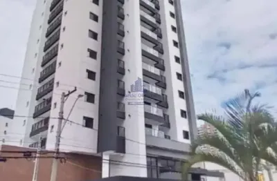 Aluguel de apartamento impecável em taubaté-sp: 1 quarto, 1 banheiro, 1 vaga de garagem, 38,00 m² no loteamento bosque flamboyant!
