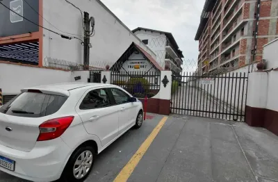 Imperdível oportunidade: apartamento à venda em taubaté-sp, no bairro independência, com 2 quartos, 1 sala e 2 vagas de garagem!