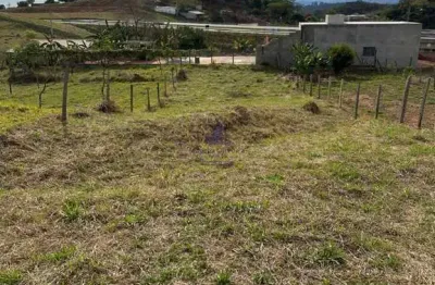 Terreno à venda em taubaté-sp, bairro loteamento chácaras ingrid, 582,48 m² de área!
