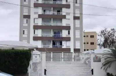 Venda de apartamento de 2 quartos na granja daniel, taubaté-sp: 1 suíte, 1 sala, 2 banheiros e 1 vaga de garagem, 68m².