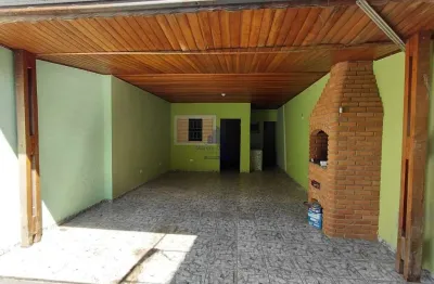 Casa para locação no jardim sandra maria, taubaté-sp - 3 quartos, 1 sala, 2 vagas de garagem, 130,00 m² de área.