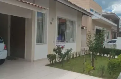Imperdível! casa de alto padrão em condomínio na chácara olaria, taubaté-sp: 4 quartos, 4 suítes, 3 salas, 2 banheiros, 4 vagas, 300m².