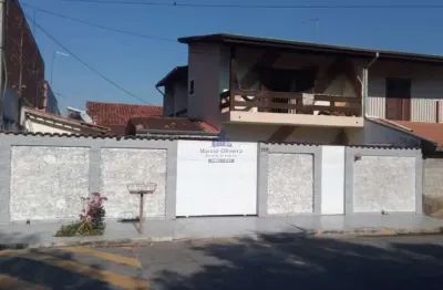 Casa com 3 quartos à venda no residencial e comercial cidade morumbi, pindamonhangaba  por r$ 390.000