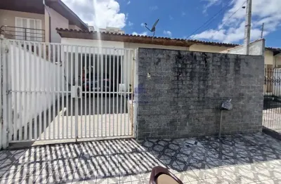 Casa com 3 quartos à venda na Vila São José, Taubaté 