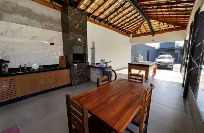Casa com 3 quartos à venda no parque são luís, taubaté  por r$ 1.300.000