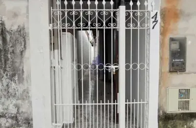 Oportunidade edícula, vaga para moto, entrada individual, jaraguá