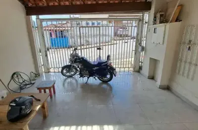 Casa com 3 quartos à venda no Alto São Pedro, Taubaté 