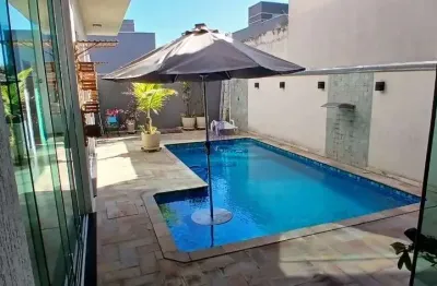 Casa com 3 quartos à venda no estiva, taubaté  por r$ 1.399.000