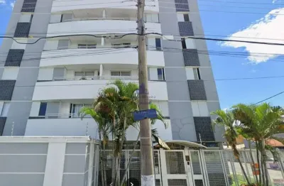 Imperdível apartamento à venda na vila aparecida em taubaté-sp: 2 quartos, 1 suíte, 2 salas, 2 banheiros, 1 vaga de garagem, 68m²!