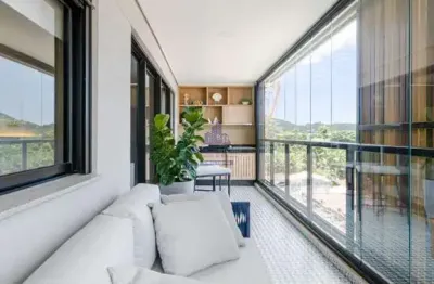 Apartamento à venda na enseada, ubatuba-sp: 3 quartos, 3 suítes, 1 sala, 4 banheiros, 2 vagas, 122m². aproveite!