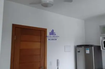 Kit net mobiliada em condomínio para locação em taubaté-sp - jardim maria augusta: 1 quarto, 1 banheiro, com ou sem vaga de garagem  30m².