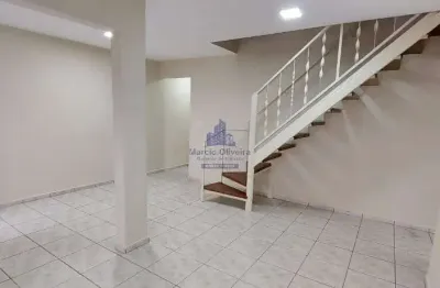 Cobertura de luxo na vila das graças: 3 quartos, 1 suíte, 2 salas, 3 banheiros, 1 vaga, 120m² em taubaté-sp!