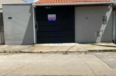 Casa com 2 quartos para alugar no residencial estoril, taubaté  por r$ 1.650