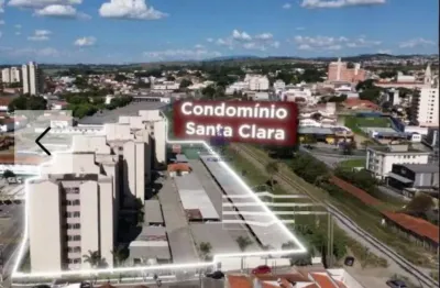 Apartamento à venda em caçapava-sp, vila paraíso: 3 quartos, 1 suíte, 1 sala, 2 banheiros, 1 vaga, 78m². venha conferir!