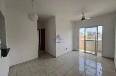 Apartamento com 2 quartos à venda no Jardim Paulista, Taubaté 