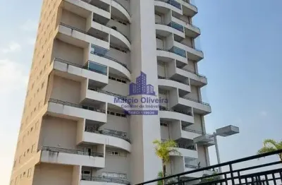 Imperdível apartamento à venda na Vila Costa, Taubaté-SP: 4 quartos, 2 suítes, 1 sala, 5 banheiros, 2 vagas, 165 m².