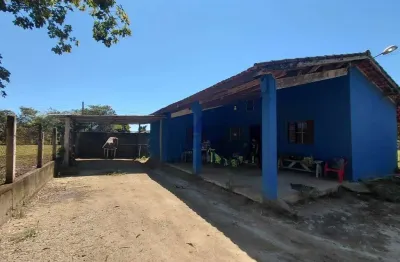 Sítio à venda em Taubaté-SP, bairro Pinheirinho: 2 quartos, 1 sala, 1 banheiro, 10 vagas, 24.000m². Confira!