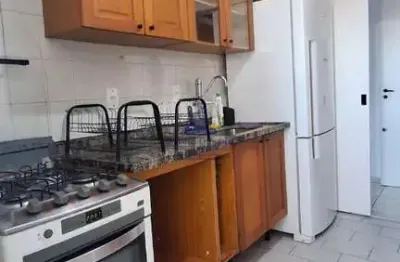 Apartamento com 3 quartos para alugar em Independência, Taubaté , 80 m2 por R$ 2.800