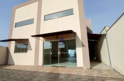 Salão comercial com 290m² à venda em taubaté-sp, bairro barreiro: 1 sala, 3 banheiros, 3 vagas de garagem!