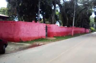 Chácara / sítio com 2 quartos à venda no Barreiro, Taubaté 