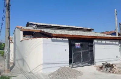 Imperdível oportunidade: casa à venda em taubaté-sp, gurilandia. 3 quartos, 1 suíte, 1 sala, 2 banheiros, 2 vagas, 70m².