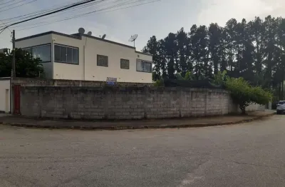 Terreno à venda no residencial estoril, taubaté  por r$ 270.000