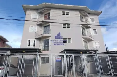 Apartamento com 3 quartos à venda no Granja Daniel, Taubaté 