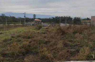 Venda de terreno de 150m² no bairro quintas de santa cruz em taubaté-sp