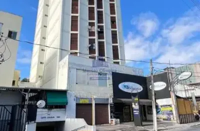 Apartamento com 3 quartos para alugar no Centro, Taubaté 