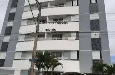 Apartamento com 2 quartos à venda no Granja Daniel, Taubaté 