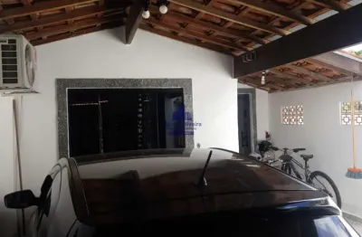 Casa com 3 quartos à venda no Esplanada Santa Terezinha, Taubaté 