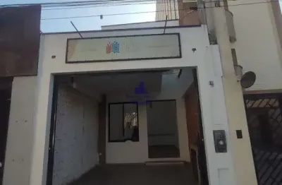 Ponto comercial com 4 salas à venda no Centro, Taubaté 