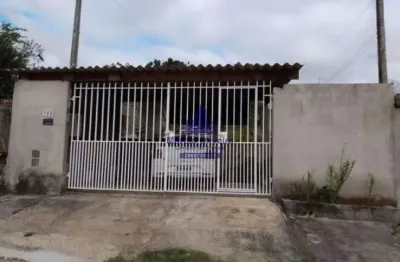 Casa com 3 quartos à venda no Barreiro, Taubaté 