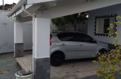 Casa com 5 quartos à venda no Residencial Paraíso, Taubaté 