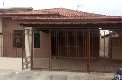 Casa com 3 quartos à venda no Jardim dos Eucaliptos, Tremembé 