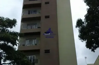 Apartamento com 3 quartos à venda no Centro, Taubaté 
