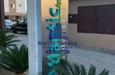 Apartamento com 2 quartos à venda na Vila São José, Taubaté 