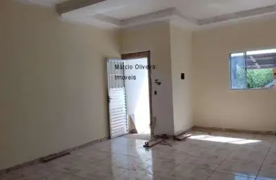 Casa com 2 quartos à venda no Conjunto Habitacional Terra dos Ipês I (Norte), Pindamonhangaba 