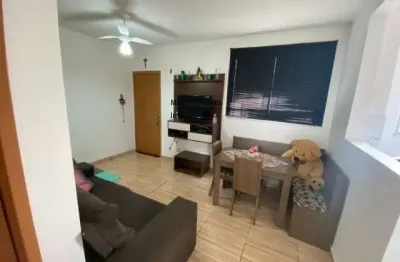 Apartamento com 2 quartos à venda no jardim gurilândia, taubaté , 52 m2 por r$ 195.000