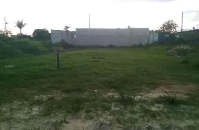 Terreno à venda em Poço Grande, Tremembé 