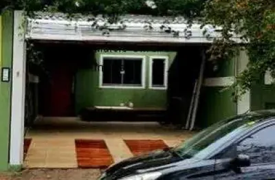 Casa com 3 quartos à venda no Residencial San Marino, Taubaté 