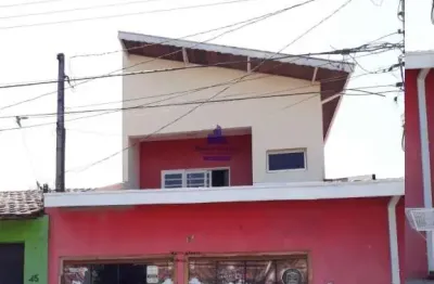 Casa com 3 quartos à venda no esplanada independência, taubaté , 235 m2 por r$ 600.000