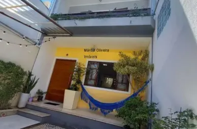 Casa com 2 quartos à venda no jardim califórnia, jacareí , 150 m2 por r$ 515.000