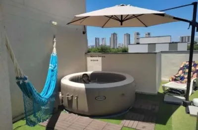 Apartamento com 3 quartos à venda no residencial portal da mantiqueira, taubaté , 145 m2 por r$ 360.000