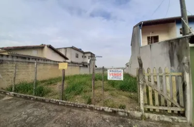 Terreno à venda no Residencial Estoril, Taubaté 