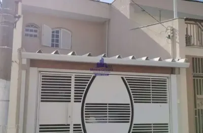 Casa com 3 quartos à venda no Jardim Maria Augusta, Taubaté 