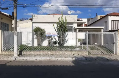 Casa com 5 quartos à venda no Jardim Russi, Taubaté 