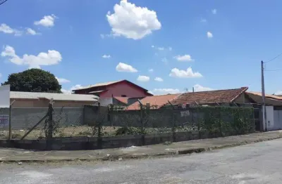 Terreno comercial à venda no Parque Senhor do Bonfim, Taubaté 