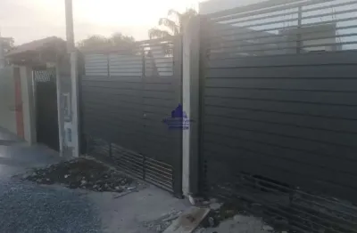Casa com 3 quartos à venda em morada do vale, taubaté , 125 m2 por r$ 303.000
