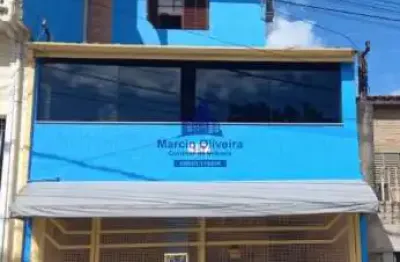 Casa com 3 quartos à venda no Alto São Pedro, Taubaté 